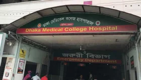 স্বামীর ওপর অভিমান করে বাবার বাড়ি গিয়ে আত্মহত্যা!