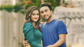 ২ বছর পর ফিরছে জোভান-তিশা জুটি