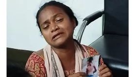 চুরির অপবাদে গাছে বেঁধে নির্যাতন, ৮ দিন ধরে নিখোঁজ কিশোর