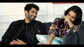 মধ্যরাতে শ্রদ্ধার বাড়িতে আদিত্য