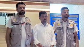 মিল্টন সমাদ্দারের অ্যাকাউন্টে কত টাকা, জানাল ডিবি