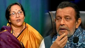 যে কারণে মমতার সঙ্গে মিঠুনের বিয়ে ভেঙে যায়