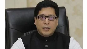 চাকরির জন্য ২০ লাখের নিচে ঘুষ নিতেন না সাবেক মন্ত্রী ফরহাদ