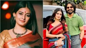 মন্দিরার সঙ্গে কি প্রেম করছেন শরীফুল রাজ?