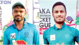 ডিপিএলে দ্যুতি ছড়ালেন যারা