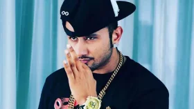 জীবনে যত খুশি মদ খাও, কিন্তু কখনও গাঁজা খাবে না: হানি সিং&nbsp;