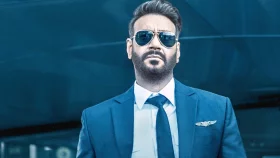 ওটিটির শীর্ষ পারিশ্রমিক পাওয়া তারকা অজয়
