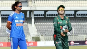 আজ শুরুতে ফিল্ডিং করবে বাংলাদেশ