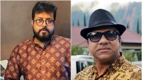 ওমর সানীর মতো প্রেমিক দেখেননি মিশা সওদাগর