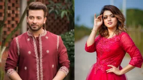শাকিব খানের সিনেমার প্রস্তাব পেয়েছিলেন কর্ণিয়া!&nbsp;