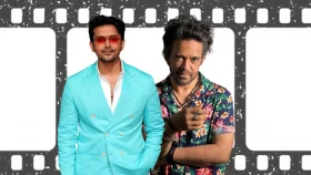 যে সিনেমায় নায়ক শুভ, খল নায়ক বালাম&nbsp;