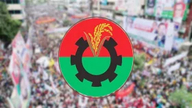 নয়াপল্টনে সমাবেশের অনুমতি পাচ্ছে বিএনপি