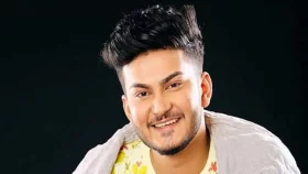 নায়ক শান্ত জমি কেনাতেও নায়ক