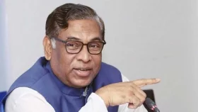 লোডশেডিংয়ের সমাধান শিগগিরই: বিদ্যুৎ প্রতিমন্ত্রী
