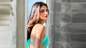 &lsquo;প্রথম কামড়েই ভালোবাসা!&rsquo;, কার প্রেমে মজলেন নুসরাত?