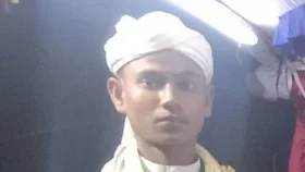 বজ্রপাতে কোরআনের হাফেজ নিহত&nbsp;
