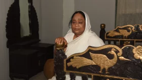 রবীন্দ্র জয়ন্তীতে বিটিভিতে ‘ শেষের রাত্রি’