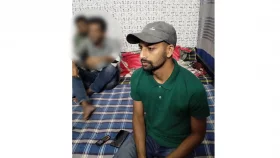 &lsquo;তোর কোন পায়ে গুলি করব&rsquo;&mdash;ছাত্রদল নেতাকে হুমকি ছাত্রলীগের