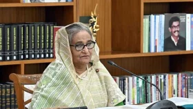 প্রকল্প গ্রহণের আগে ফলাফল নিয়ে ভাবতে হবে: প্রধানমন্ত্রী