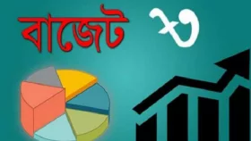 আগামী বাজেটে এডিপি ২ লাখ ৬৫ হাজার কোটি টাকা