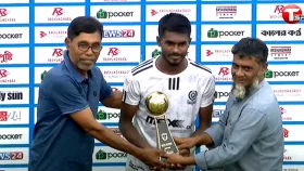 ইমনের গোলে টানা তৃতীয় ফাইনালে মোহামেডান