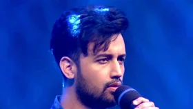 ফের বলিউডের ছবিতে আতিফ আসলাম!