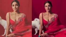 ফের আপত্তিকর ভিডিও আলিয়ার!