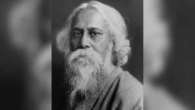 ঠাকুরের সময় ও সাহিত্য