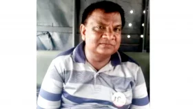 জাল ভোট দেওয়ার চেষ্টার অভিযোগে আওয়ামী লীগ নেতা আটক