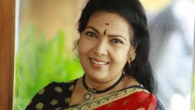 না ফেরার দেশে তিন শতাধিক ছবির অভিনেত্রী কনকলতা