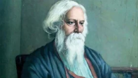স্কুল পালালেই রবীন্দ্রনাথ হওয়া যায় না! কী ছিল রবীন্দ্রনাথের প্রতিদিনের রুটিন?