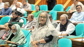 মধ্যপ্রাচ্যে সংঘাত হলে বাংলাদেশেও প্রভাব পড়বে: প্রধানমন্ত্রী