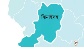 মহেশপুরে বিদ্যুৎস্পৃষ্ট হয়ে একজনের মৃত্যু