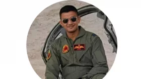 চট্টগ্রামে বিধ্বস্ত বিমানের এক পাইলট নিহত
