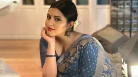 কন্যা সন্তানের মা হলেন পরীমণি!