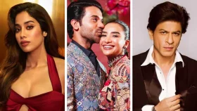 ৪৪ কোটিতে জাহ্নবীর বাড়ি কিনলেন রাজকুমার রাও
