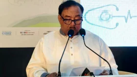 দাম কমাতে পলিশ করা চাল খাওয়া বন্ধের পরামর্শ খাদ্যমন্ত্রীর&nbsp;