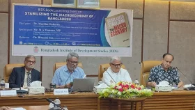 দুর্বল রাষ্ট্রয়াত্ব ব্যাংকের ঋণ প্রদানের ক্ষমতা নিয়ন্ত্রণের পারমর্শ