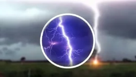 নরসিংদীতে বজ্রপাতে দুই কৃষিশ্রমিক নিহত