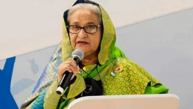 আমলাকাণ্ডে বিরক্ত প্রধানমন্ত্রী