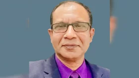 কুলাউড়ায় জামানত খোয়ালেন আওয়া লীগ নেতা