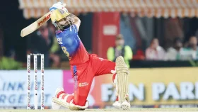 আইপিএলের ৫৭ ম্যাচেই হাজার ছক্কা