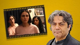 কানে যাওয়ার আগমুহূর্তে পরিচালকের ৮ বছরের জেল!