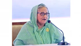 মালয়েশিয়া শ্রমবাজার ঘটনায় দায়ীদের বিরুদ্ধে ব্যবস্থা নেয়া হবে: প্রধানমন্ত্রী