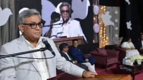 ঢাবির আবাসিক হলে ঢুকতে চালু হচ্ছে নতুন নিয়ম : উপাচার্য