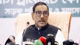চক্রান্তের পরও উপজেলা নির্বাচনে এত ভোট অকল্পনীয়: সেতুমন্ত্রী