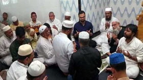 দেশ গভীর সংকটের দিকে যাচ্ছে: আমিনুল হক