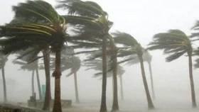 দেশের বিভিন্ন স্থানে বজ্রসহ বৃষ্টির আশঙ্কা&nbsp;