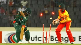ফেরাটা সুখকর হলো না সাকিবের, সঙ্কটে বাংলাদেশ