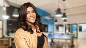 বিয়ে ছাড়াই আবারও মা হচ্ছেন একতা কাপুর! &nbsp;